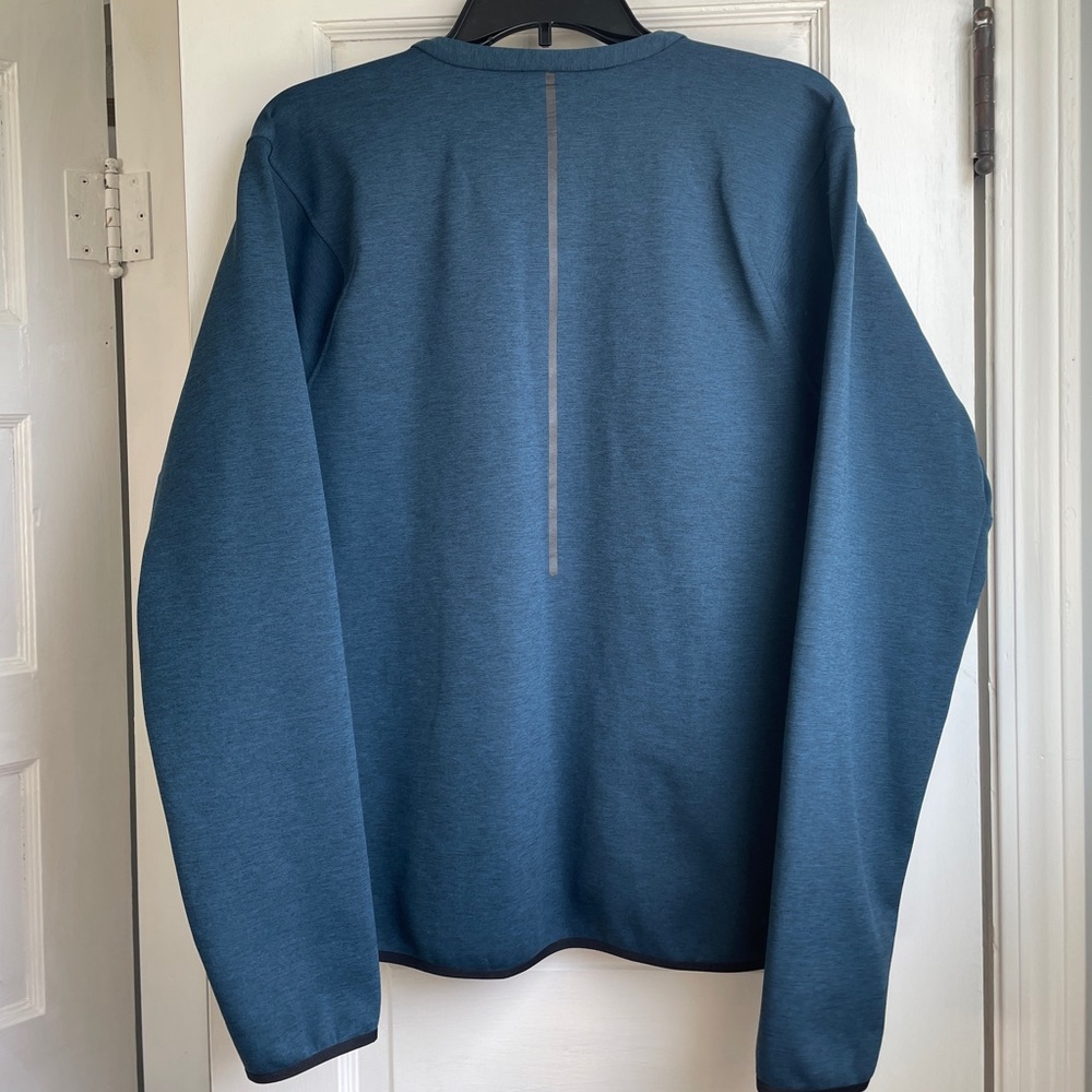 Lululemon Lab Refract Half-Zip - image 6